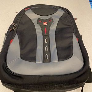 Wenger Laptop Backpack